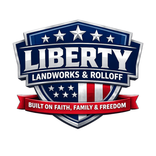 Liberty Landworks & Rolloff