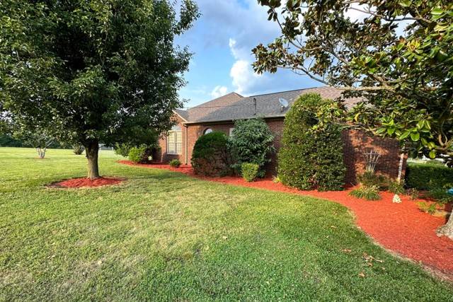 Liberty Landscaping West Kentucky water heater replacement